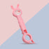 1PCS 4 in 1 Beer Bottle Opener Multi-Purpose Beverage Jar Can Bottle Opener Plastic Corkscrew Dining Bar Gadgets Kitchen Tool