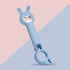 1PCS 4 in 1 Beer Bottle Opener Multi-Purpose Beverage Jar Can Bottle Opener Plastic Corkscrew Dining Bar Gadgets Kitchen Tool