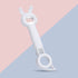 1PCS 4 in 1 Beer Bottle Opener Multi-Purpose Beverage Jar Can Bottle Opener Plastic Corkscrew Dining Bar Gadgets Kitchen Tool